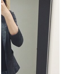 kitschen | トップス