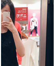 kitschen | トップス