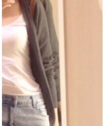 kitschen | トップス