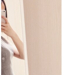 kitschen | トップス