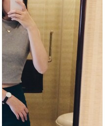 kitschen | トップス