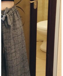 Miira Mew | パンツ