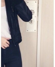 kitschen | トップス