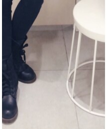 Dr. Martens | シューズ