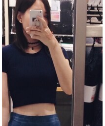 kitschen | トップス