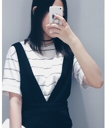 Miira Mew | トップス