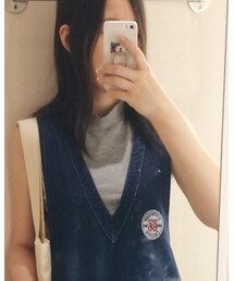 kitschen | トップス