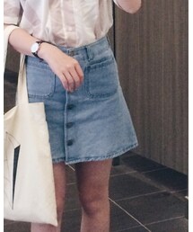 Narcissist | スカート