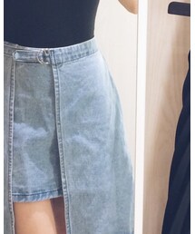 Miira Mew | スカート