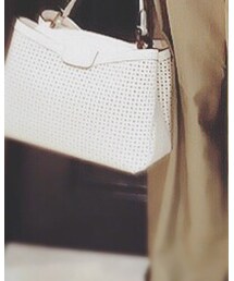 GIANNI CHIARINI | ハンドバッグ