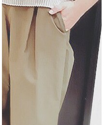 TOPKAPI | その他パンツ