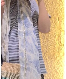 CITRUS | ストール/ショール