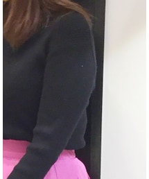 ROPE' PICNIC | ニット/セーター