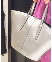 GIANNI CHIARINI | トートバッグ