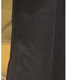 green label relaxing | デニムスカート