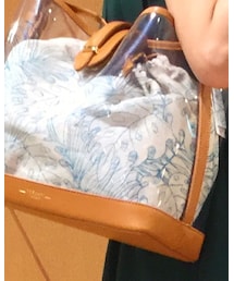 TOPKAPI | ショルダーバッグ