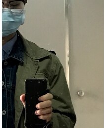 FTW | ミリタリージャケット