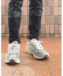 NEW BALANCE | (スニーカー)