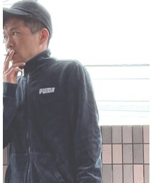 PUMA | セットアップ