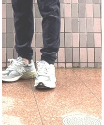 NEW BALANCE | スニーカー