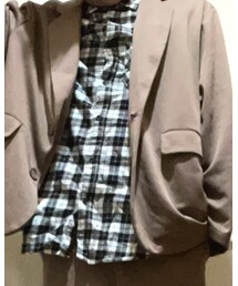 H&M | シャツ/ブラウス