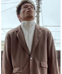 Reebok | ナイロンジャケット
