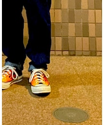CONVERSE ct70 | スニーカー