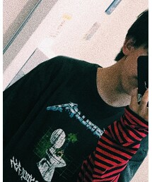 WEGO | Tシャツ/カットソー