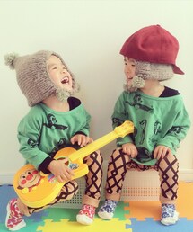 BOBO CHOSES | Tシャツ/カットソー