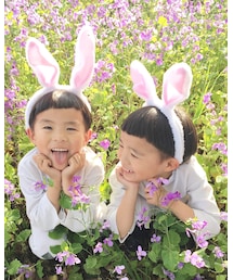 🌼Happy Easter🐰🐰🌼 | その他