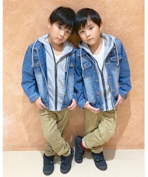 ZARA KIDS | チノパンツ