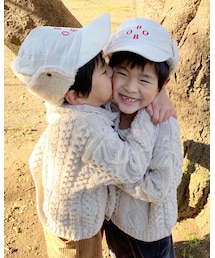 BOBO CHOSES | キャップ