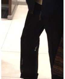 Wrangler | スラックス