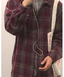 LAD MUSICIAN？ | ジャケット/アウター