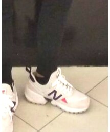 NEW BALANCE | スニーカー
