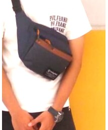 Bodypack | ショルダーバッグ