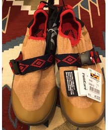 WORKMAN plus | スリッポン