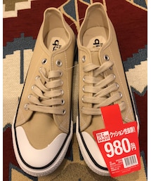 WORKMAN plus | スニーカー