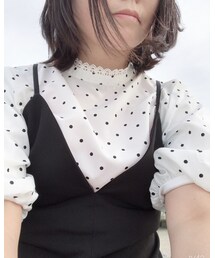 前から✨ | シャツ/ブラウス