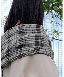 grove | ストール/ショール