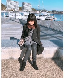 夜はイルミネーションだって | その他