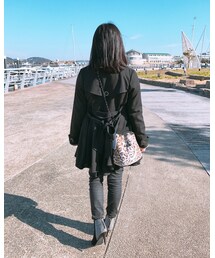 バックリボン | その他