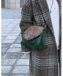 GLOBAL WORK | ショルダーバッグ