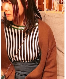 JEANASIS | ニット/セーター