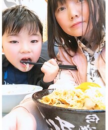 スタ丼 | その他