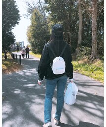 久しぶりにキャップ | その他