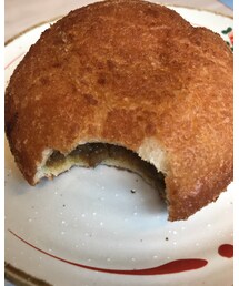 セブンのカレーパン | その他
