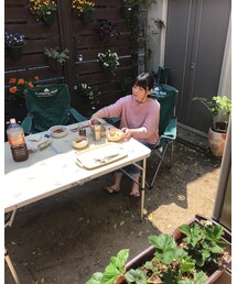 お外でらんち | その他