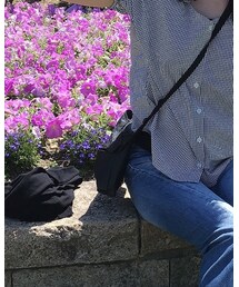 BEAMS HEART | ショルダーバッグ