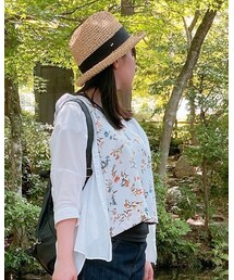 GLOBAL WORK | トップス